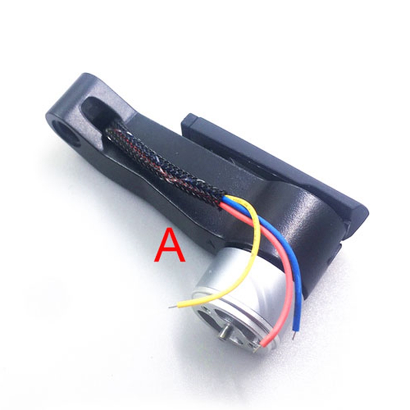 Arm set Side bar with motor Fo - Jjrc Drone X12 评论和价格