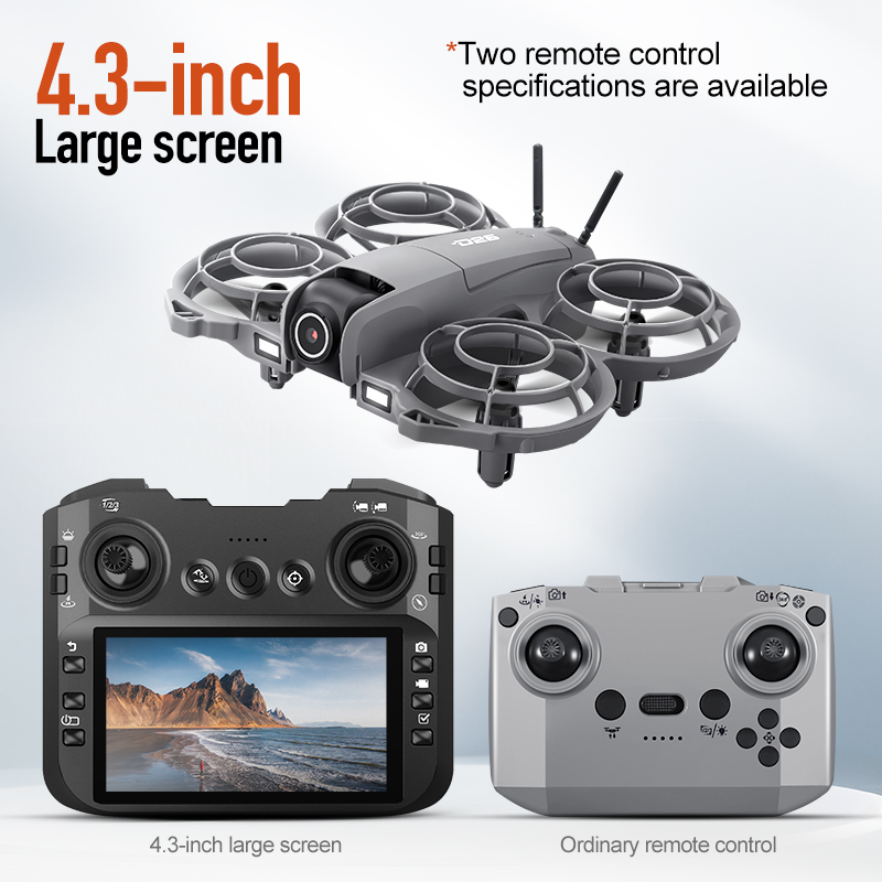 D26 Drone 4K Aerial HD 180° Ca - Drone Gimbal Case 评论和价格