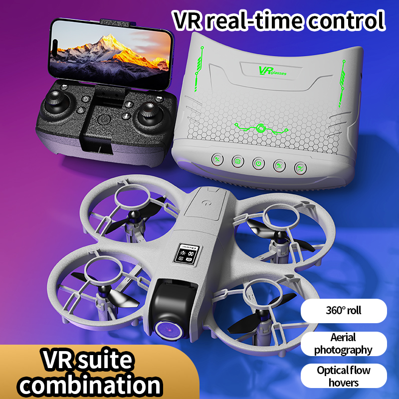X228 VR FPV Drone HD Dual Came - Drone Gimbal Case 评论和价格