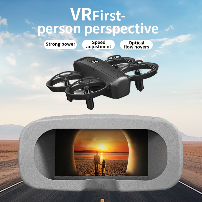 X228 VR FPV Drone HD Dual Came - Drone Gimbal Case 评论和价格