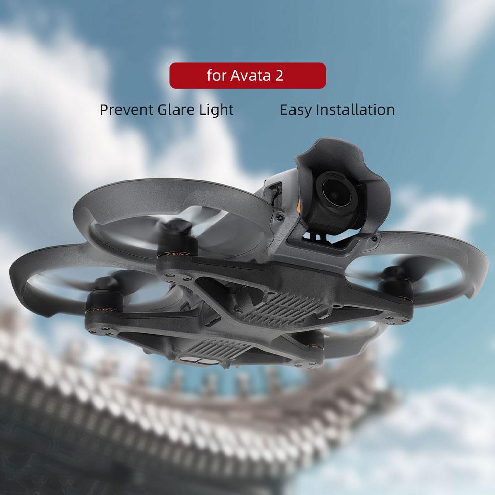Sunnylife For DJI AVATA 2 Lens - Drone Gimbal Case 评论和价格